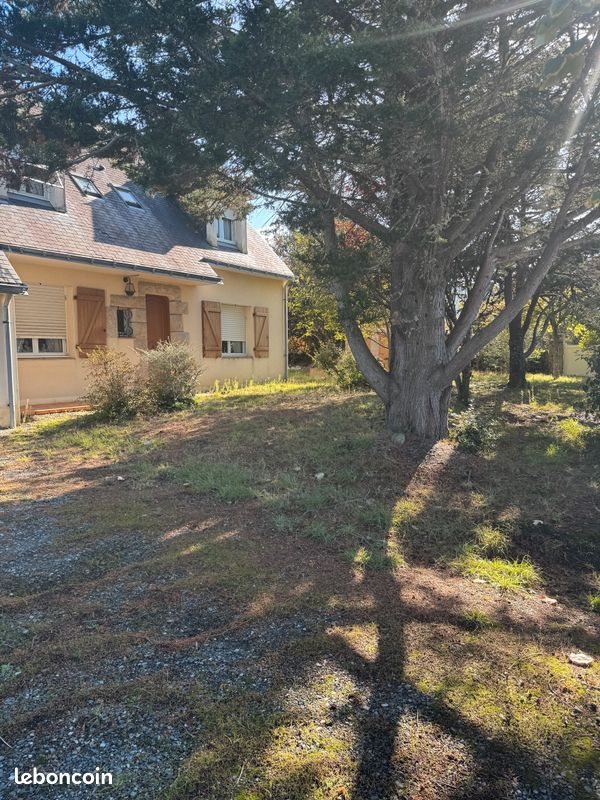 Maison à vendre, 140m², Piriac-sur-Mer