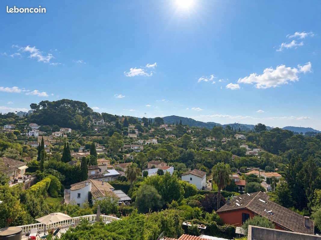 Appartement à vendre, 42m², Mougins