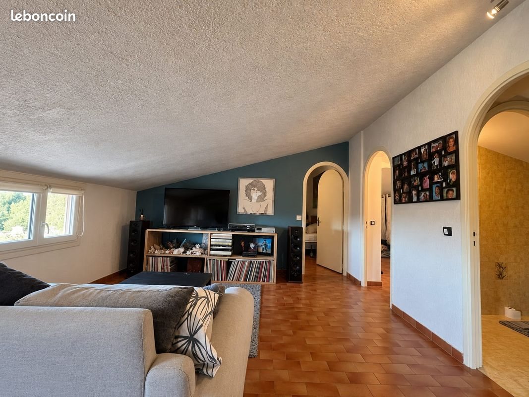Appartement à vendre, 42m², Mougins