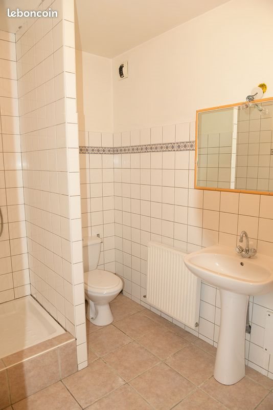 Appartement à louer, 67m², Figeac