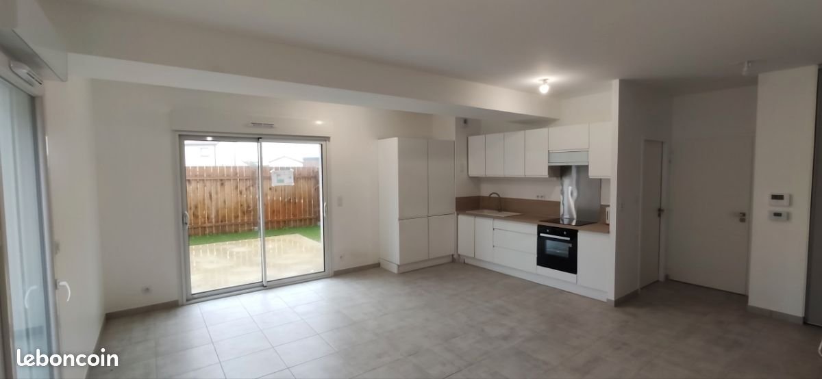Appartement à louer, 51m², Cholet