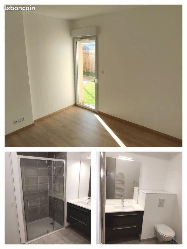 Appartement à louer, 51m², Cholet