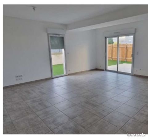 Appartement à louer, 51m², Cholet