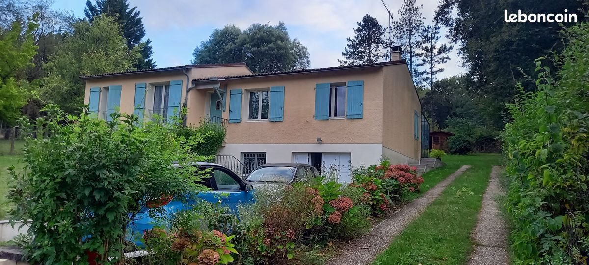 Maison à vendre, 93m², La Chapelle-des-Pots