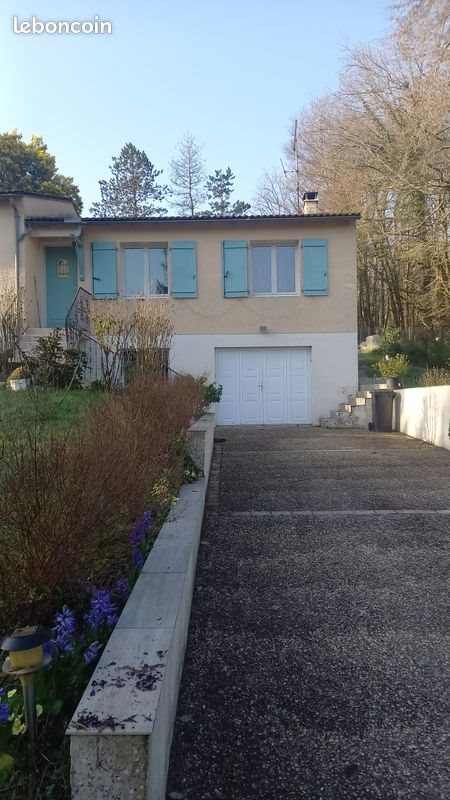 Maison à vendre, 93m², La Chapelle-des-Pots