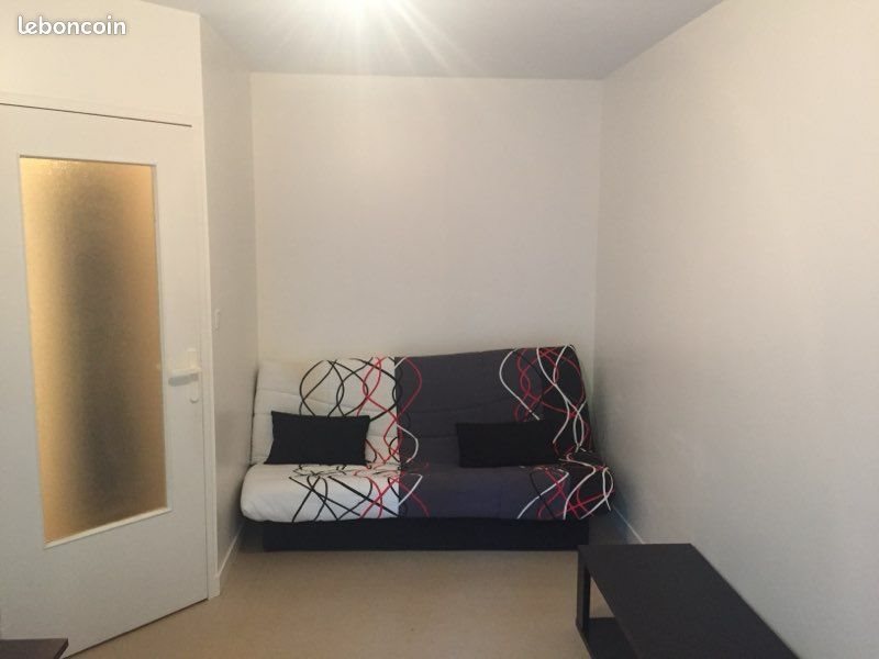 Appartement à louer, 21m², Poitiers