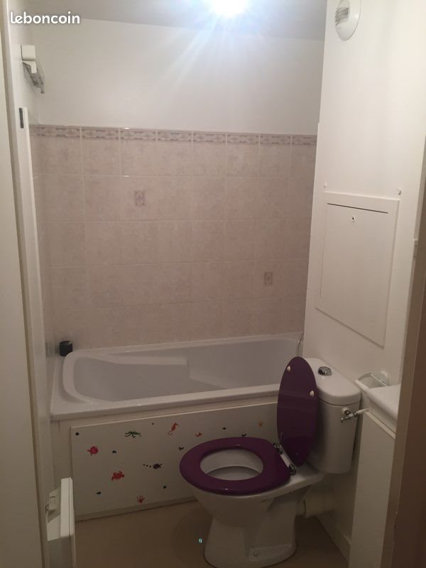 Appartement à louer, 21m², Poitiers