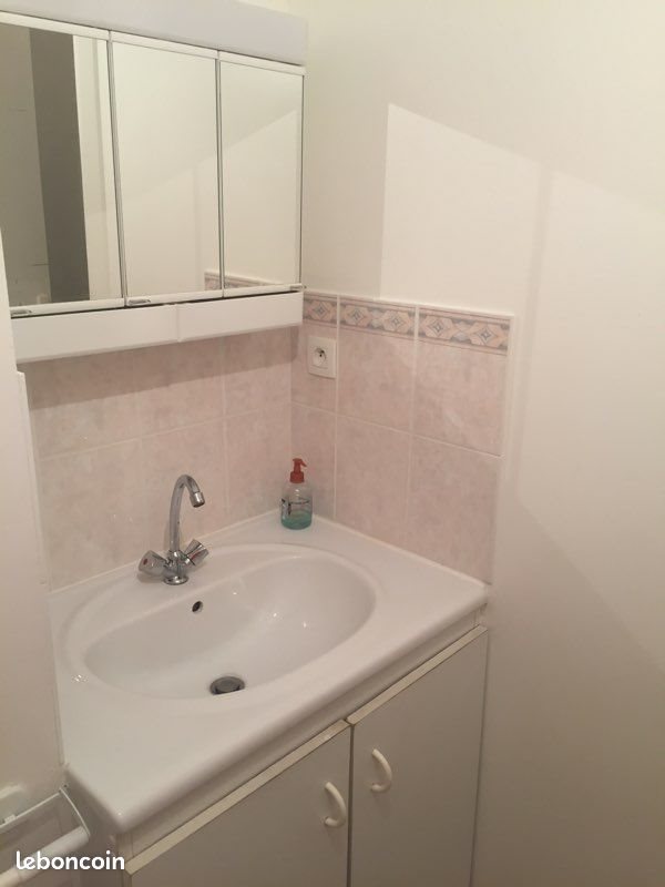 Appartement à louer, 21m², Poitiers