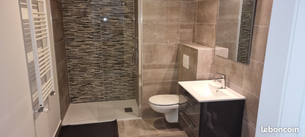 Appartement à louer, 25m², Champs-sur-Marne