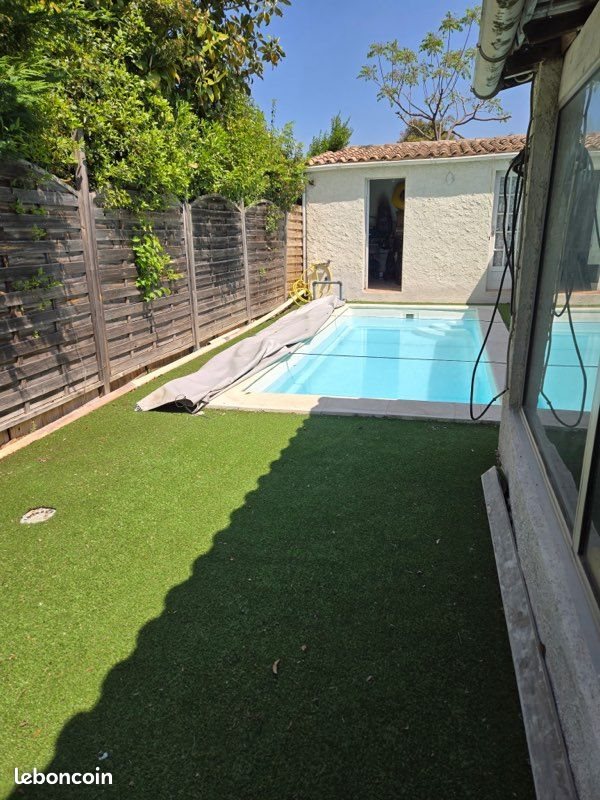 Maison à vendre, 75m², Les Pennes-Mirabeau