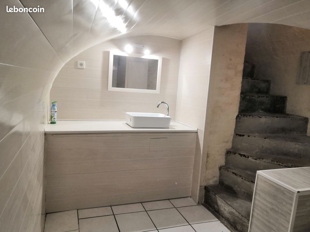 Appartement à louer, 15m², Amiens