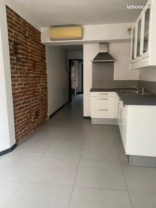 Appartement à louer, 35m², Lavaur