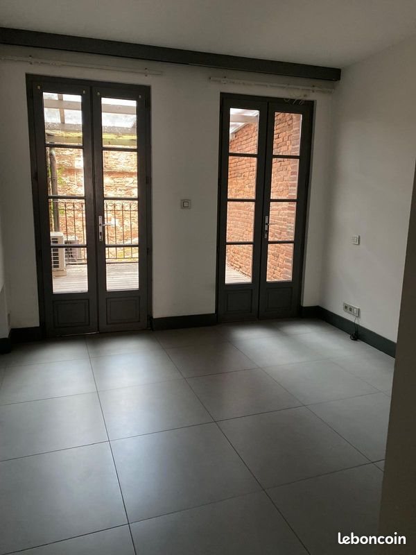 Appartement à louer, 35m², Lavaur