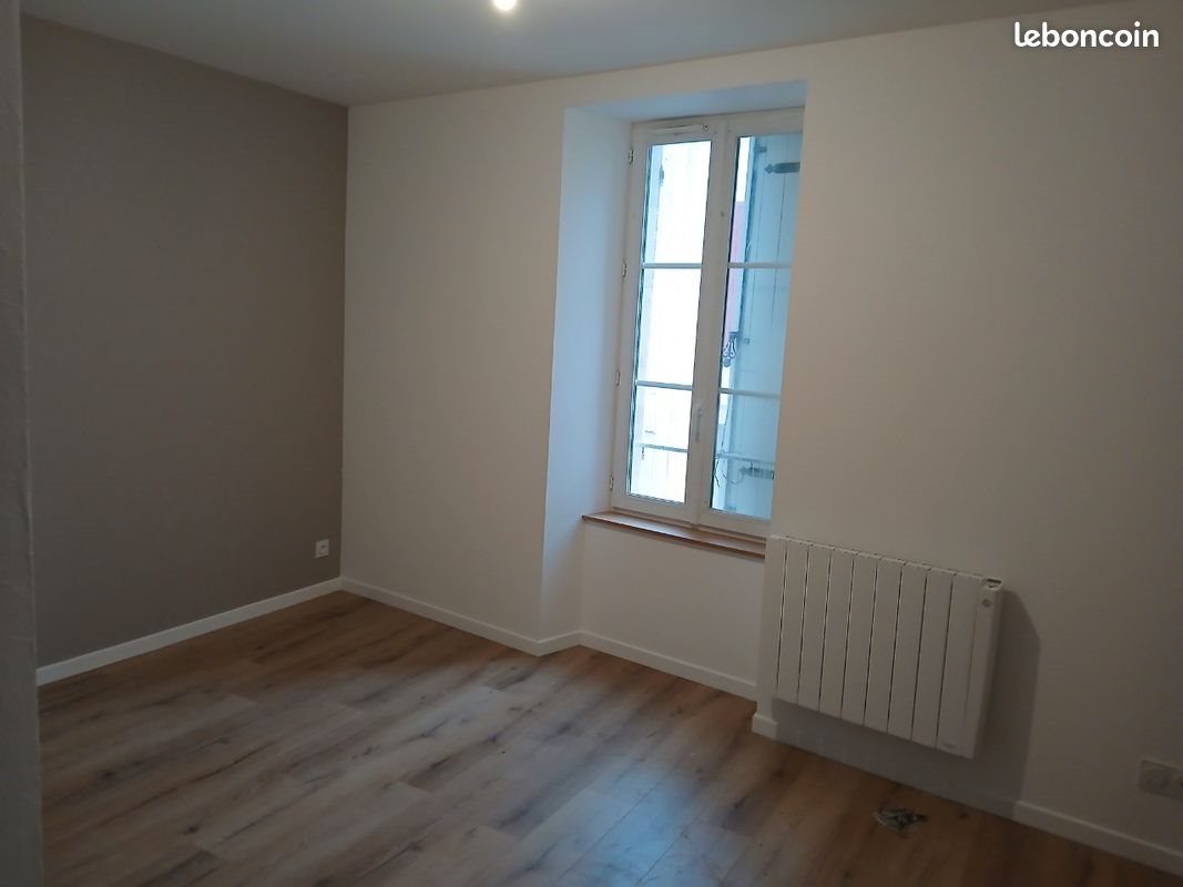 Maison à louer, 53m², Coulonges-sur-l'Autize