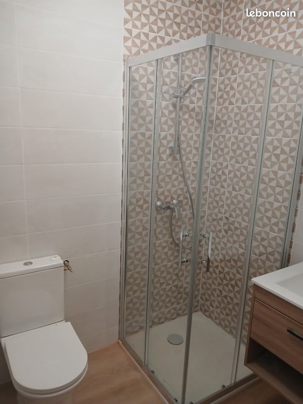 Maison à louer, 53m², Coulonges-sur-l'Autize