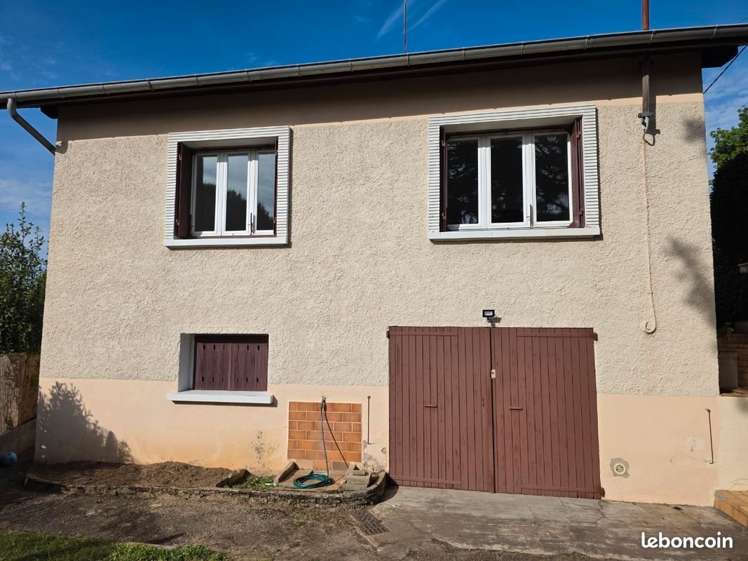 Maison à vendre, 91m², Neuville-sur-Saône