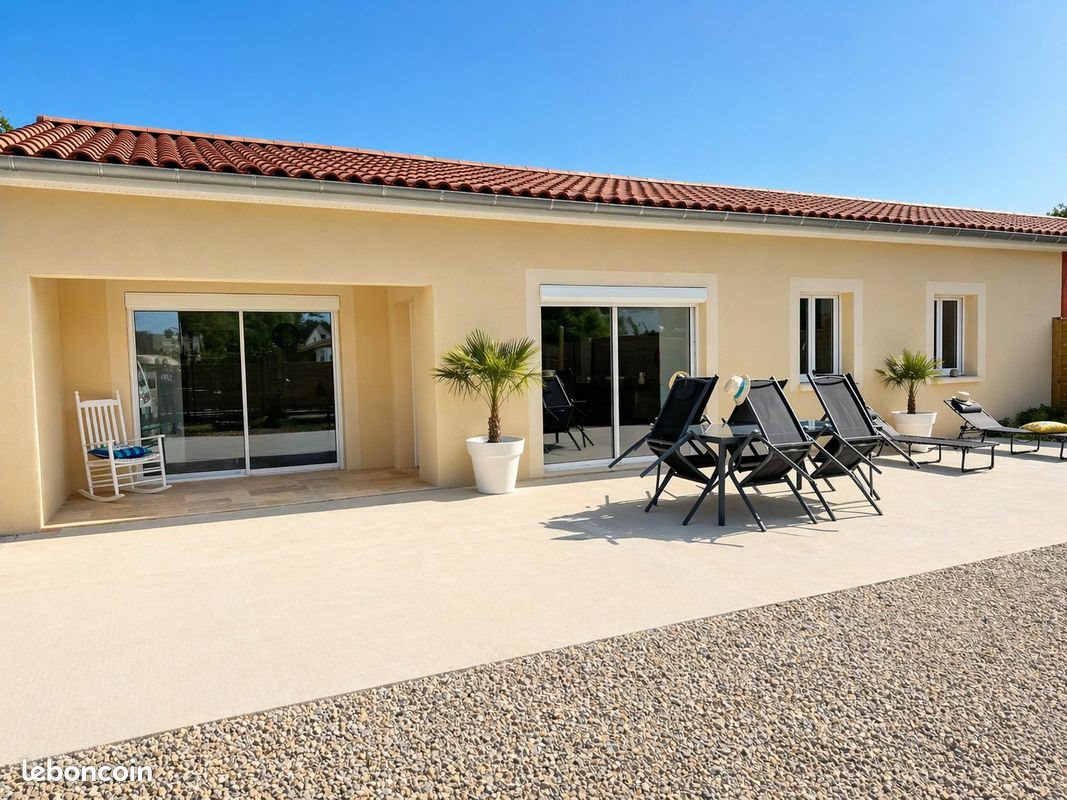 Maison à vendre, 94m², Sarlat-la-Canéda