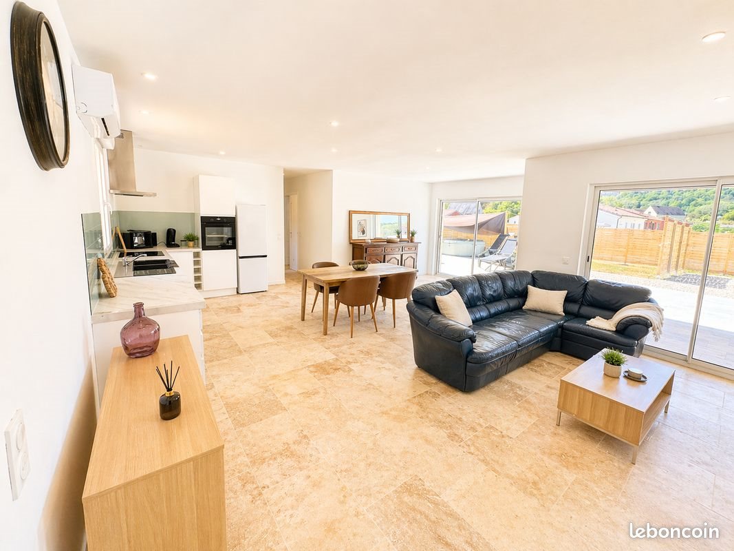Maison à vendre, 94m², Sarlat-la-Canéda