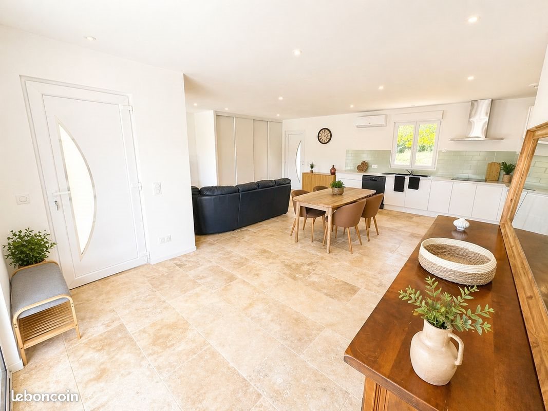 Maison à vendre, 94m², Sarlat-la-Canéda