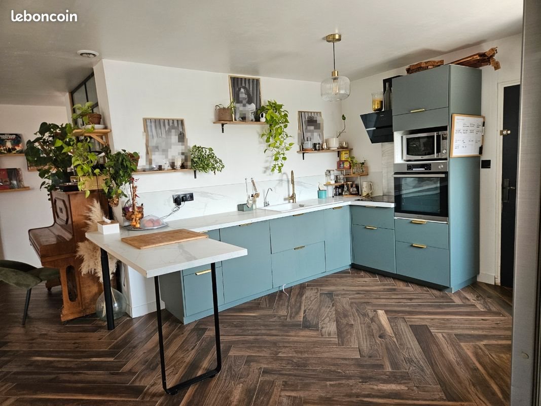 Maison à vendre, 146m², Louvigné