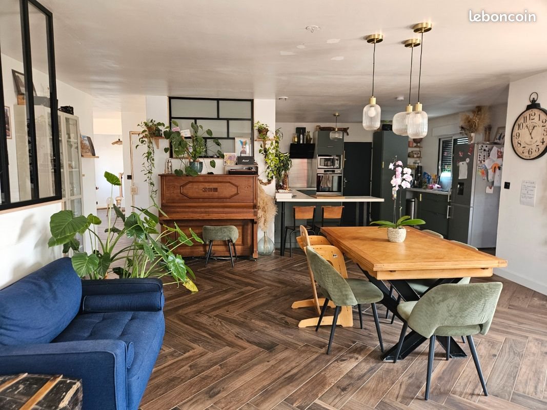 Maison à vendre, 146m², Louvigné