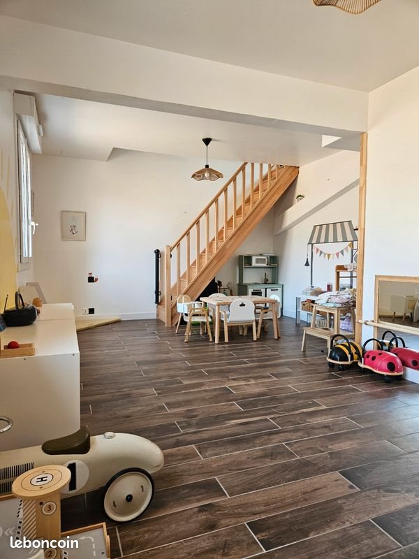 Maison à vendre, 146m², Louvigné