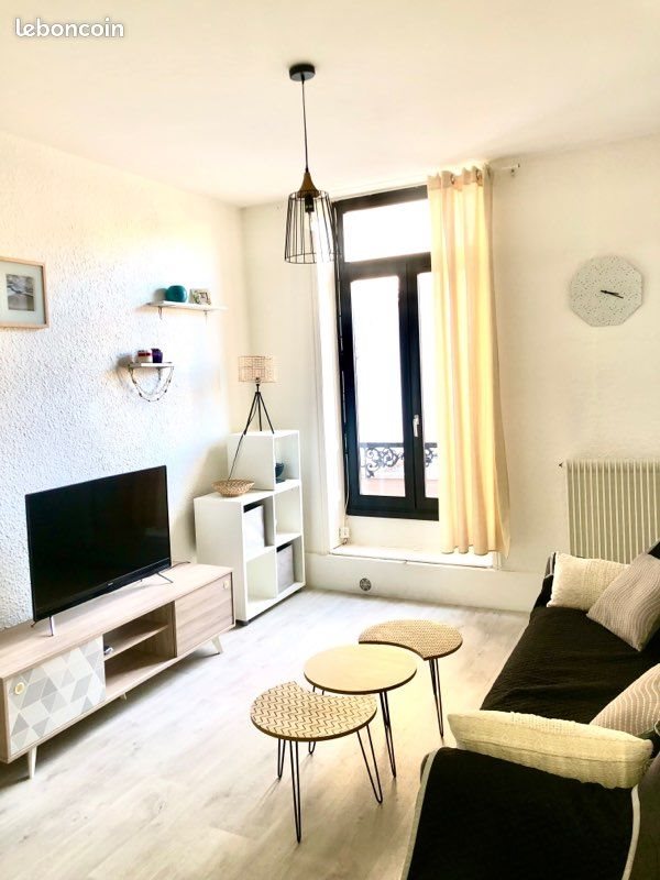 Appartement à louer, 36m², Valence