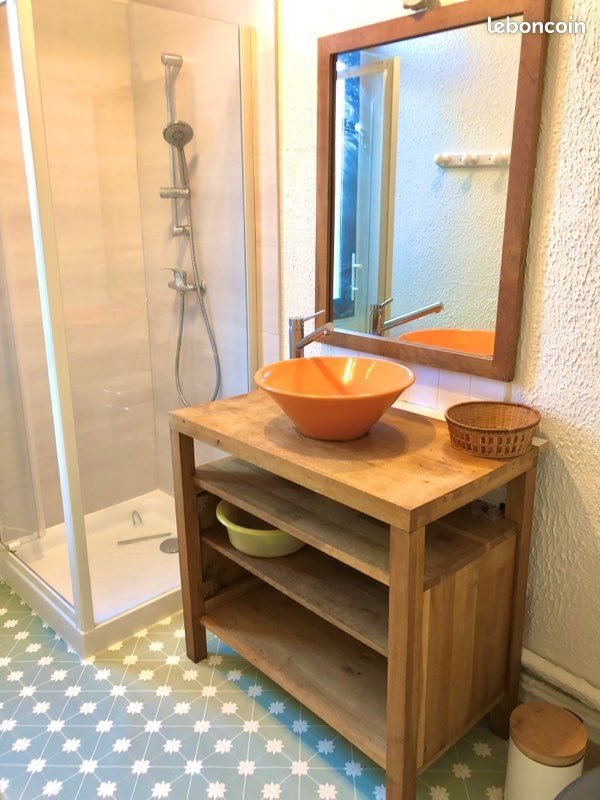 Appartement à louer, 36m², Valence