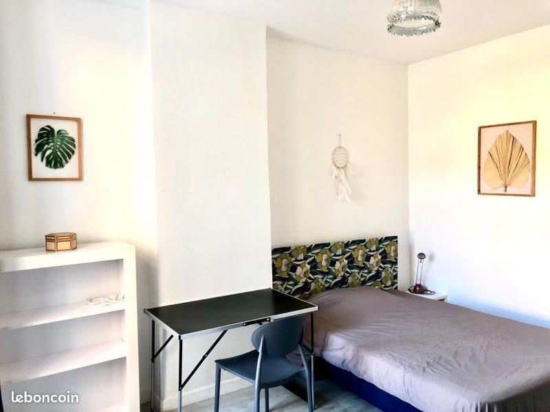 Appartement à louer, 36m², Valence