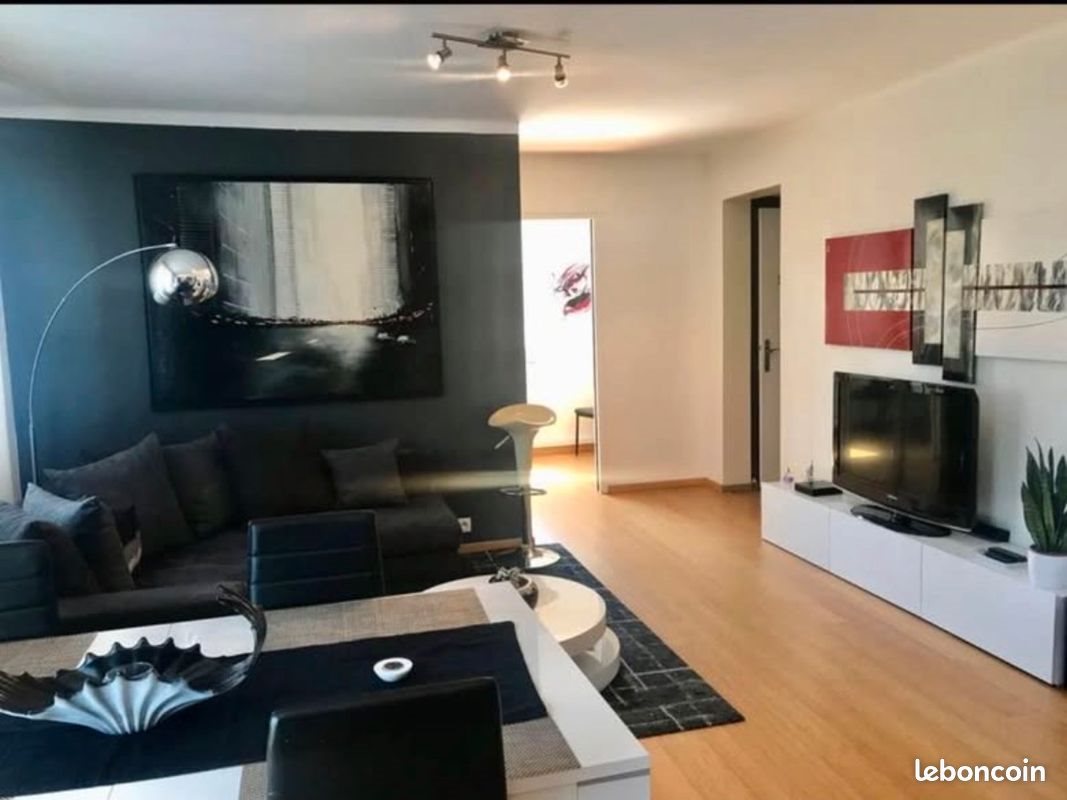 Appartement à louer, 63m², Annecy