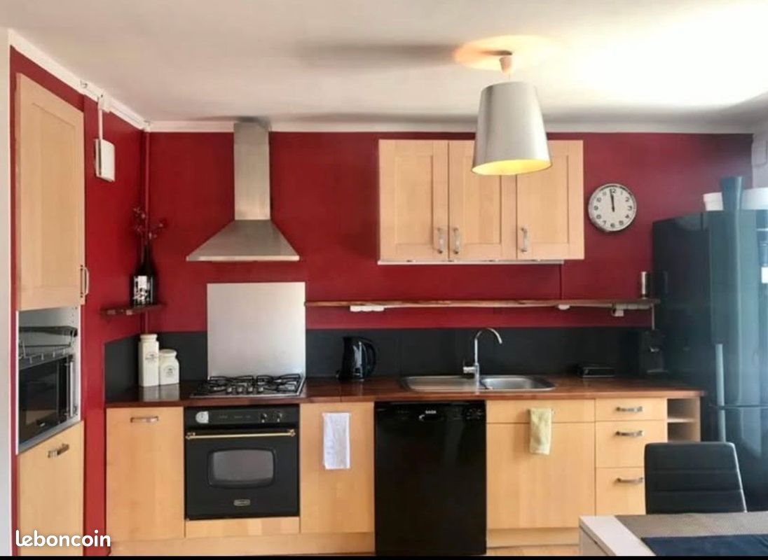 Appartement à louer, 63m², Annecy