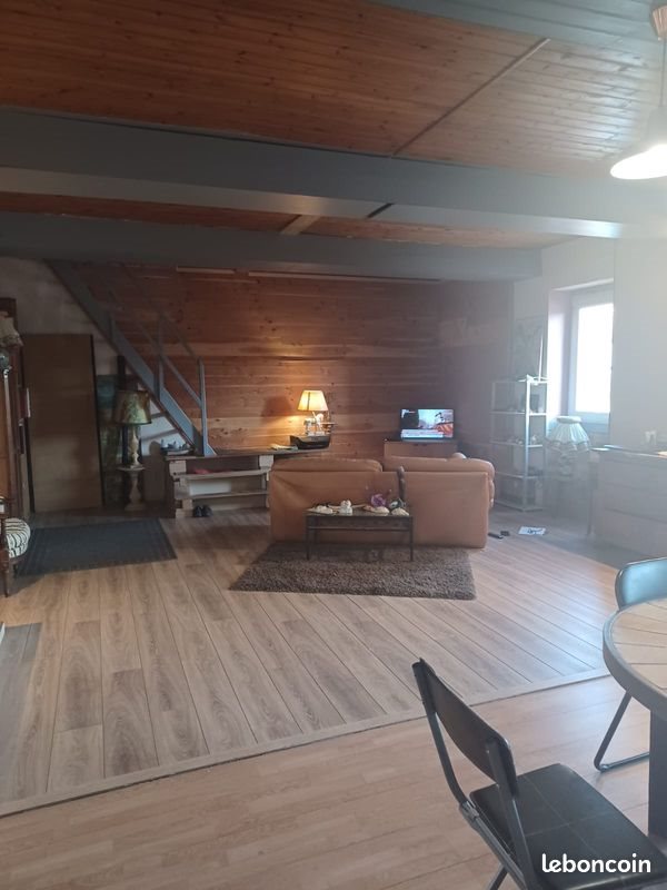 Maison à vendre, 110m², Saint-Philbert-de-Grand-Lieu