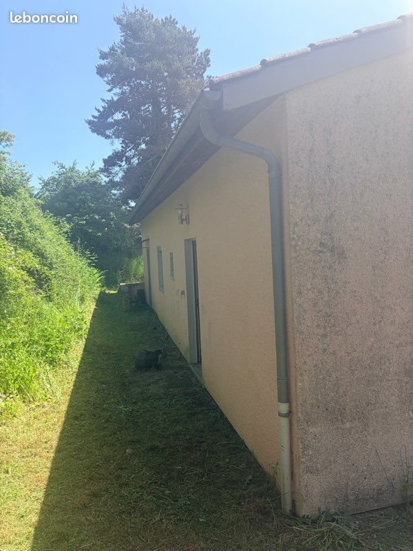 Maison à vendre, 70m², Saint-Vincent-de-Reins