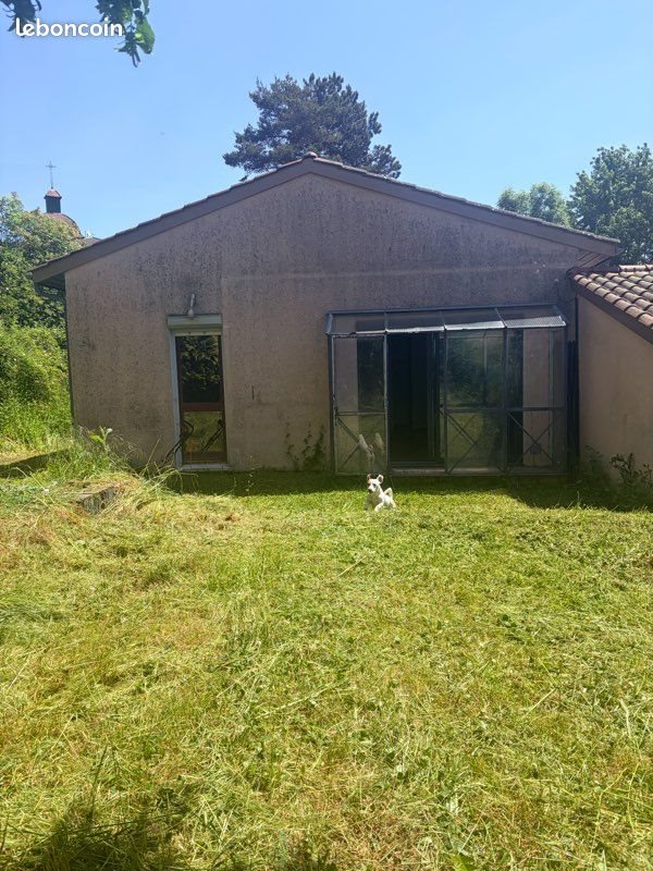 Maison à vendre, 70m², Saint-Vincent-de-Reins