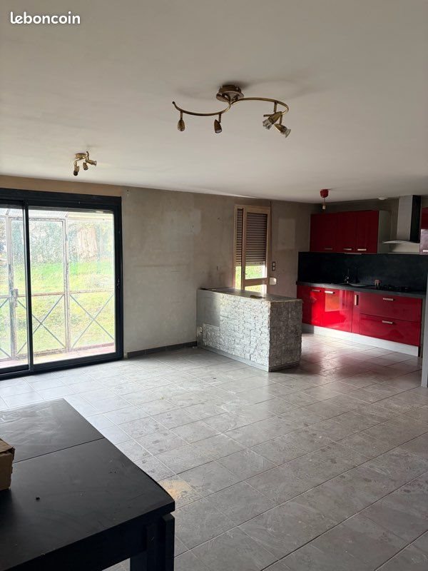 Maison à vendre, 70m², Saint-Vincent-de-Reins