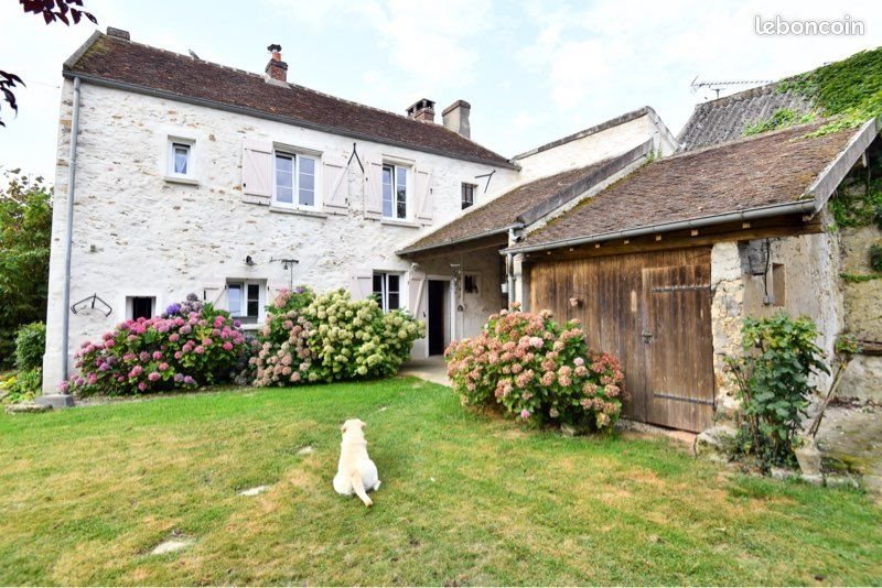 Maison à vendre, 110m², Coulommiers