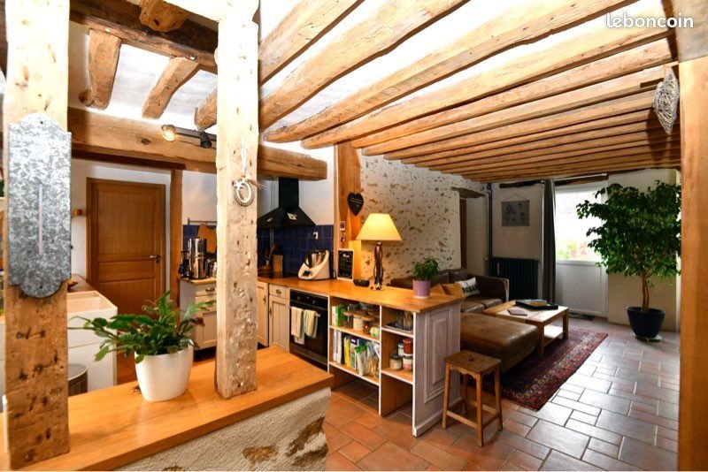Maison à vendre, 110m², Coulommiers