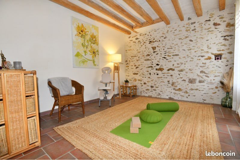 Maison à vendre, 110m², Coulommiers