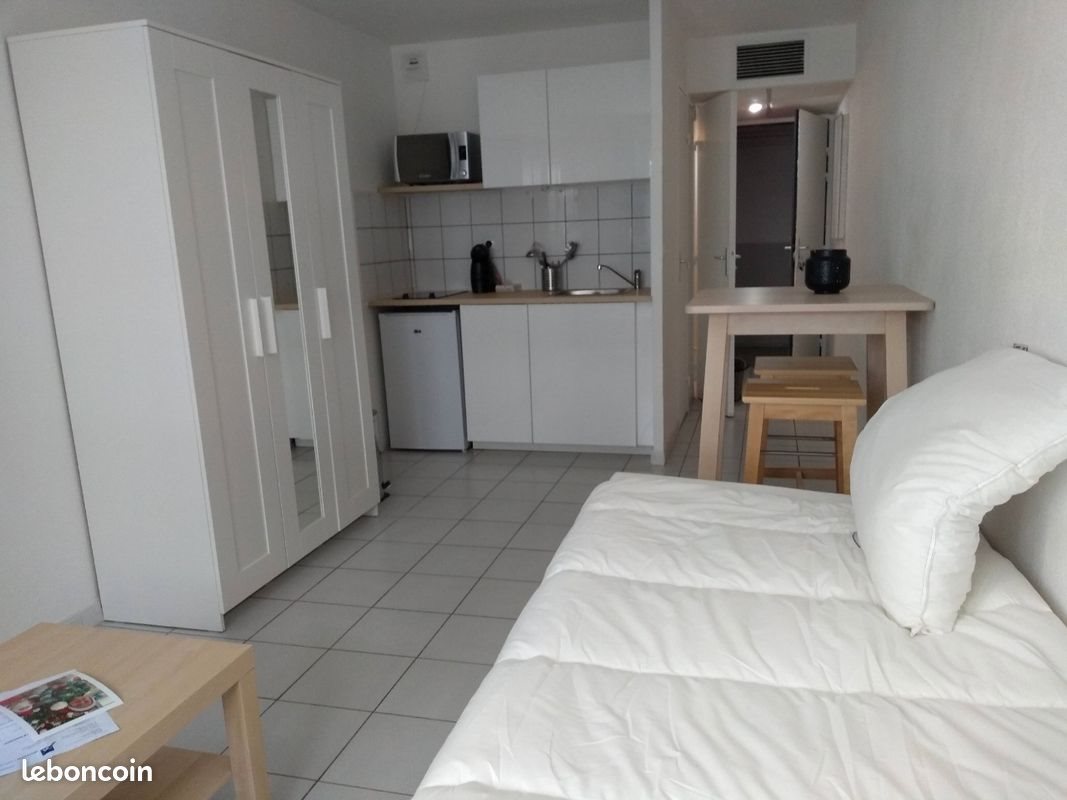 Appartement à louer, 21m², Montpellier