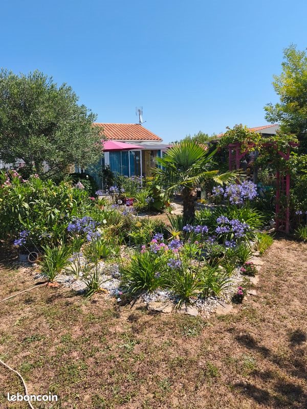 Maison à vendre, 140m², Saint-Nazaire-sur-Charente