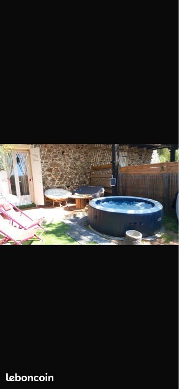 Appartement à vendre, 22m², Hyères