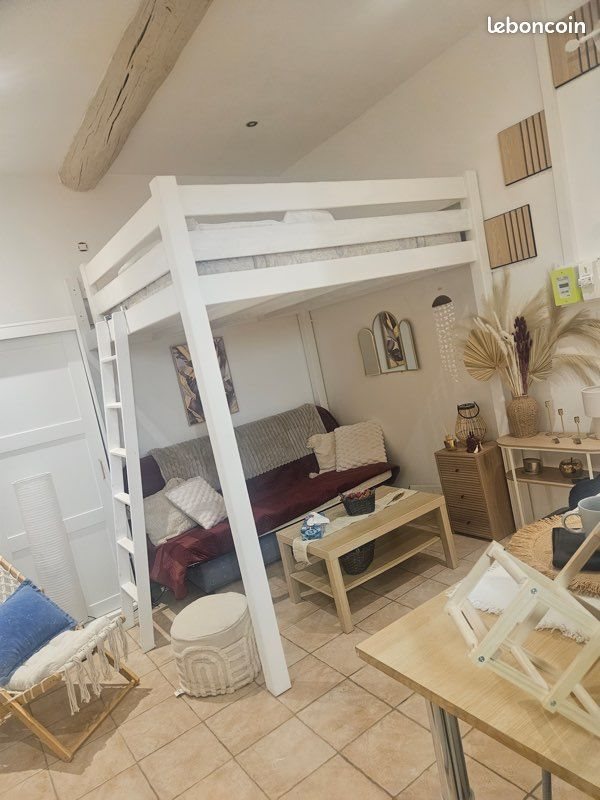 Appartement à vendre, 22m², Hyères