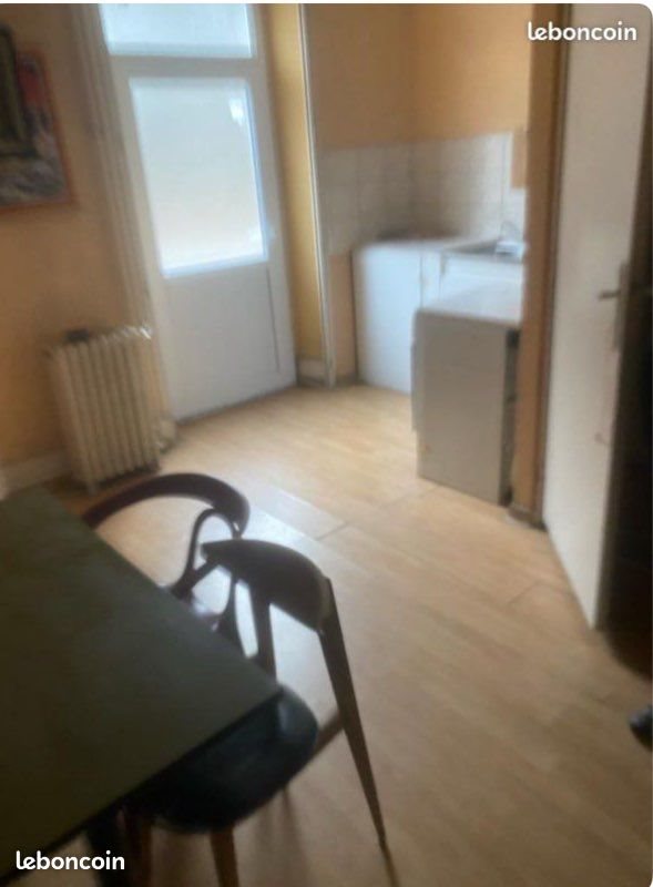 Appartement à louer, 25m², Modane (Valfréjus)
