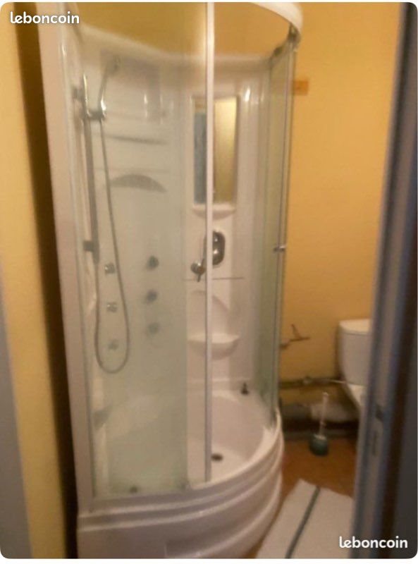Appartement à louer, 25m², Modane (Valfréjus)