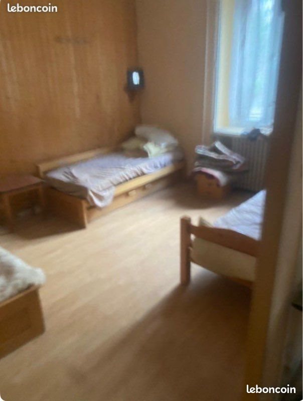 Appartement à louer, 25m², Modane (Valfréjus)