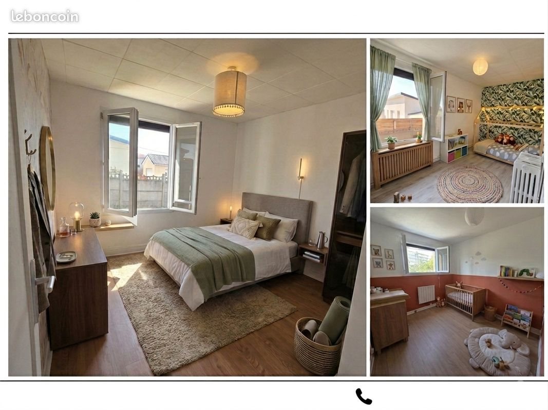 Maison à vendre, 81m², Le Havre