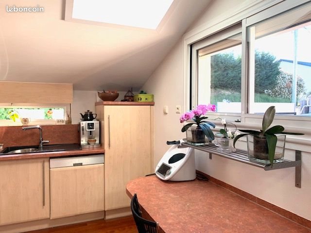 Maison à vendre, 160m², Vénissieux