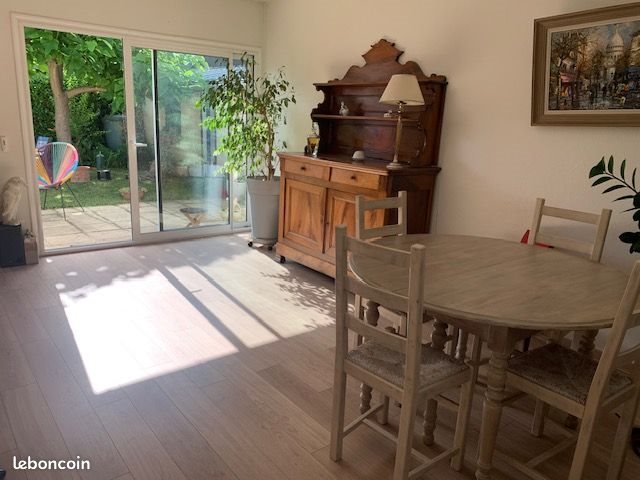 Maison à vendre, 160m², Vénissieux