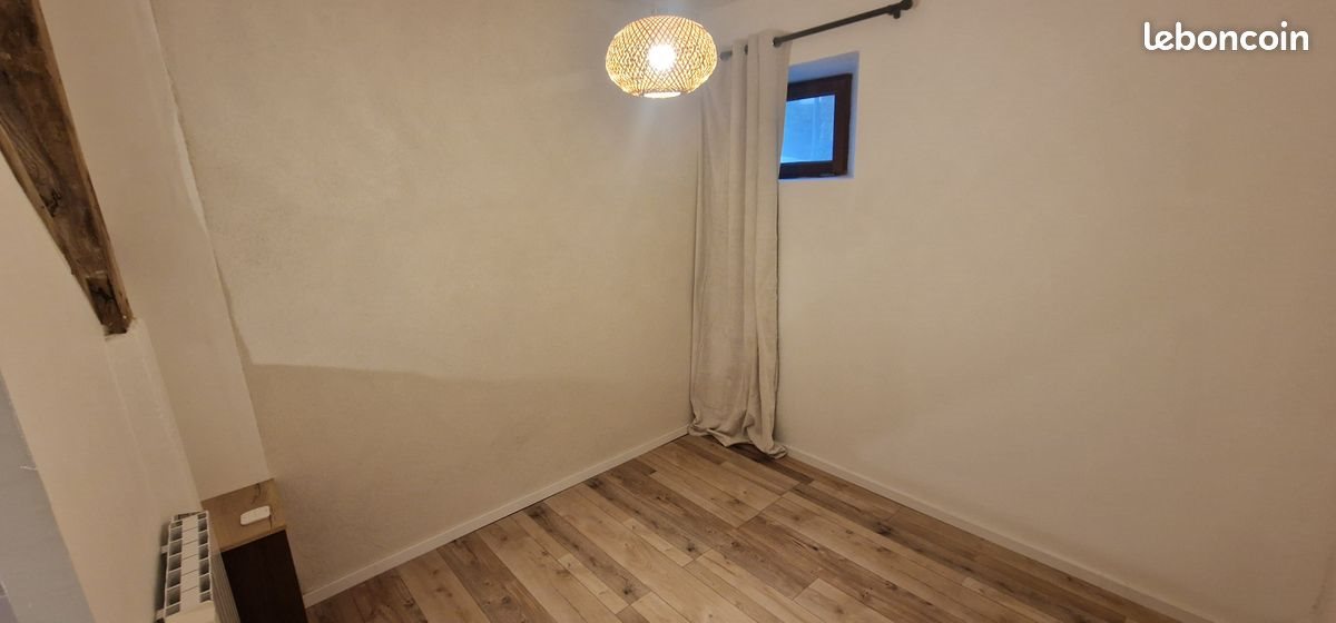Appartement à louer, 35m², Tinténiac