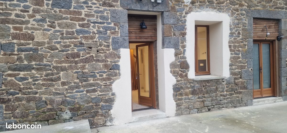 Appartement à louer, 35m², Tinténiac